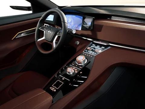 最新“概念车“车讯解析，最快车讯一网打尽