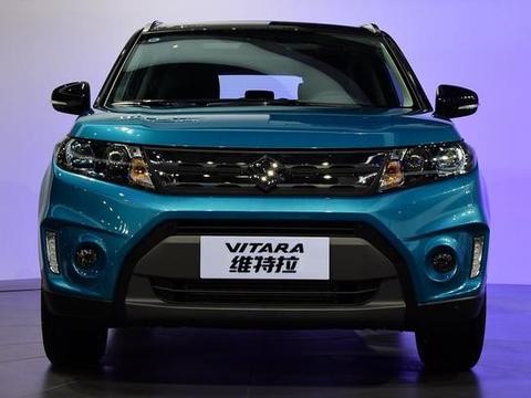 合资SUV“省油王”：全系ESP+四驱动力，9万起买啥哈弗宝骏？
