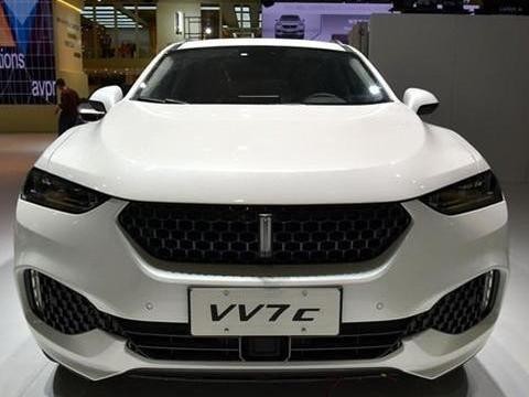 最近很火热的长城VV7表现到底怎么样, 看看车主怎么说!