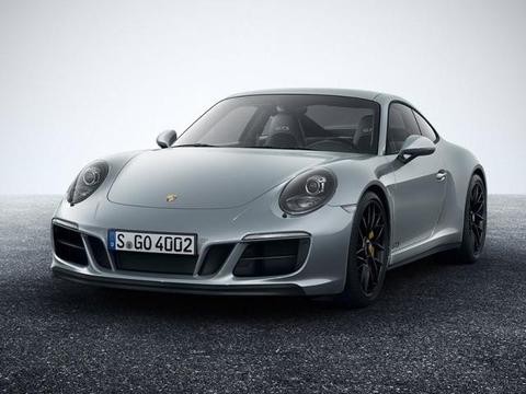 一个小追尾都能修出几十万，保时捷911却依旧是标杆