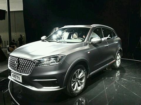 德系豪华中级SUV仅16万起，却无视品控脱离实际，销量已惨不忍睹