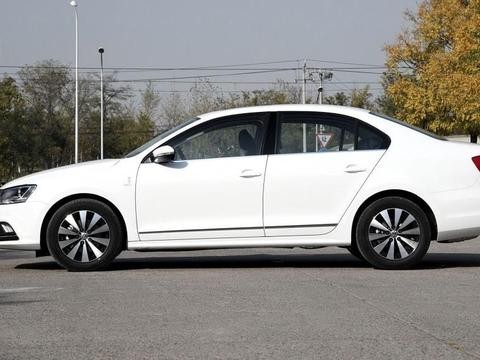 混的最惨的一款合资车, 品质比速腾好, 11月才卖了267辆!