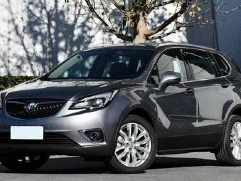 新款大气时尚：不愧是月销2万的SUV，难道你还默默买CRV