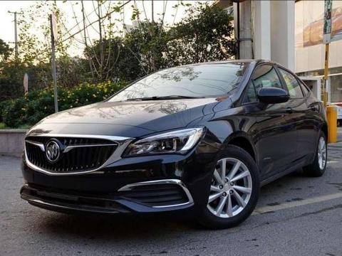 售14万，比迈锐宝大气，比名图耐撞！