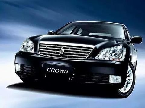 皇冠卷土重来，只卖26万！没有了V6的皇冠还有灵魂吗？！