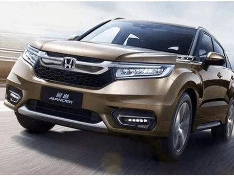 拆掉“油老虎”招牌，这款SUV一箱油跑700公里