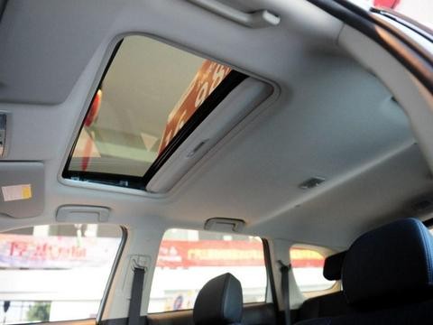 4年后买什么车好? 领克到底怎么样? 欧蓝德和马自达CX-5怎么选?