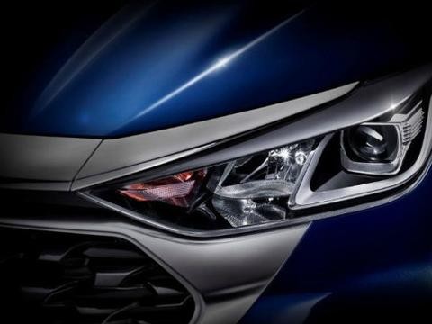 又爆出一款小型SUV界的黑马，卖7万