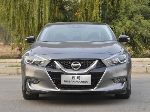 在华最惨的日系车，做工精美，曾对标奔驰S级，今跌破20万没人要