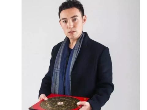 马王爷三只眼来历 斗口魁神马元帅秘法