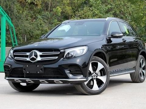 奔驰最接地气的SUV，光是外观和内饰就够众泰模仿100年！