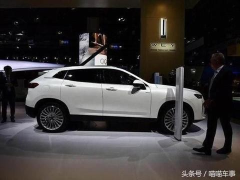 2018年，不容错过的三款SUV，你知道都有谁吗？！