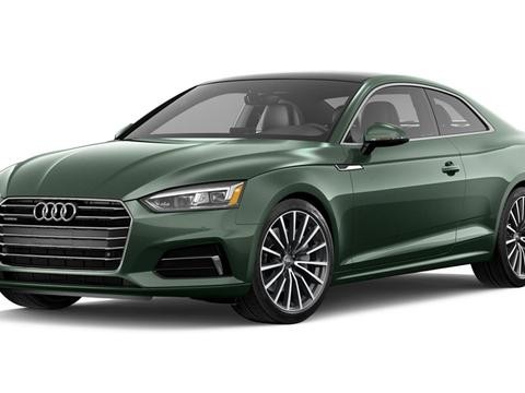 为什么说奥迪A5和A7成不了主流车型？