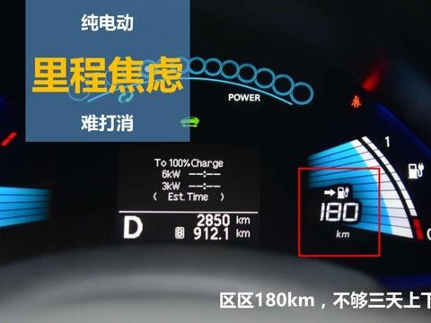 识混动者为俊杰！不插电，百公里低至3个油，全新雅阁锐混动