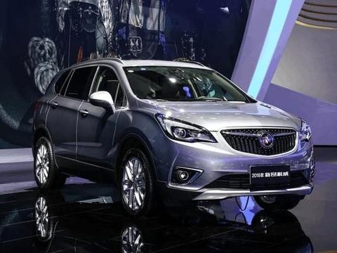 这款销量第一的合资中型SUV, 岂止是前脸增加一双翅膀的事？