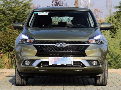 最安全的国产SUV：10年质保+强劲实力，卖8万买啥汉兰达？