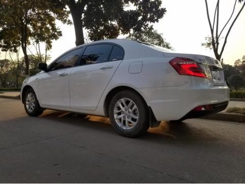 CVT向上版1万公里使用心得，工程师省油技巧全分享！！