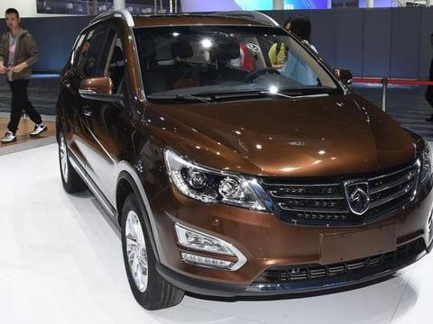 它号称哈弗H6的“克星”，当年一月销4万，现在却降价都没人买？