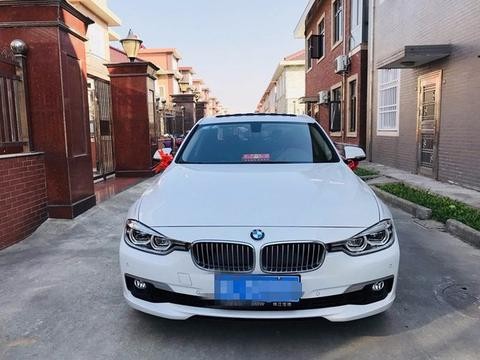 小伙5万提宝马3系，回家后拆出37个定位，车主：真是防不胜防