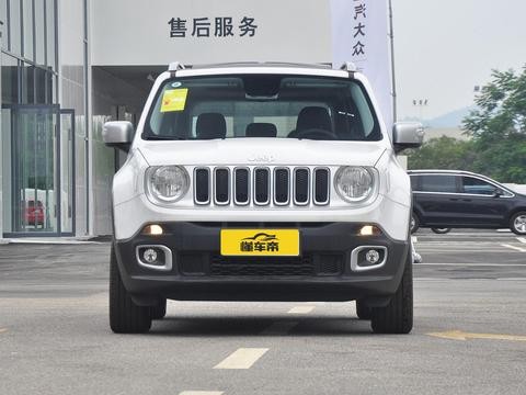 什么才是有面子的SUV，自由侠算吗？