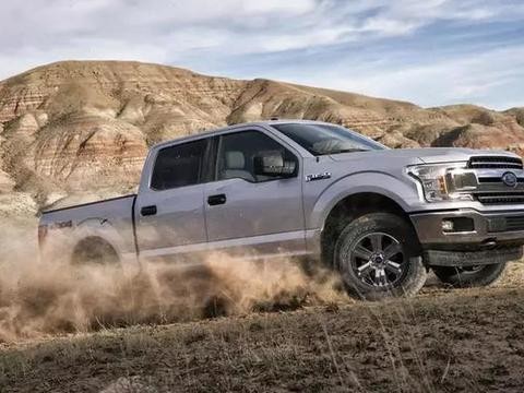 欧洲车先别哭，看看去年美国人都爱选哪些车！