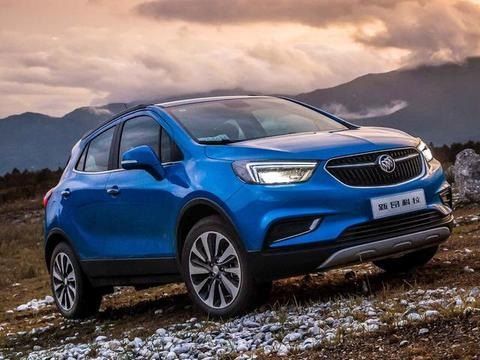 全国最保值的5款SUV，日系车占比高！