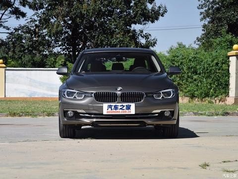 宝马3系的正确使用方法