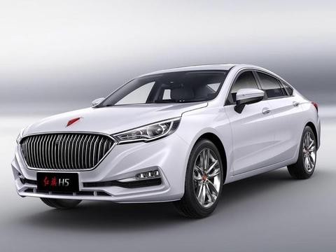 国粹豪车，15万的售价足以为国争光了