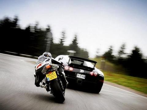 别小瞧它们，虽然只有两个轮子，杨坤整个车队都没有他一辆车贵！