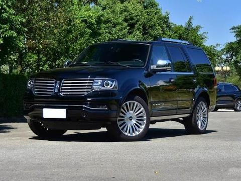 120万的重量型SUV，能把路虎甩身后，还能跟悍马有得一拼