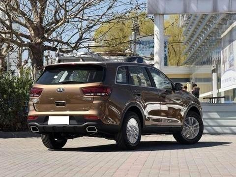 最便宜的合资7座SUV比锐界低八万，30岁大家庭购车首选！