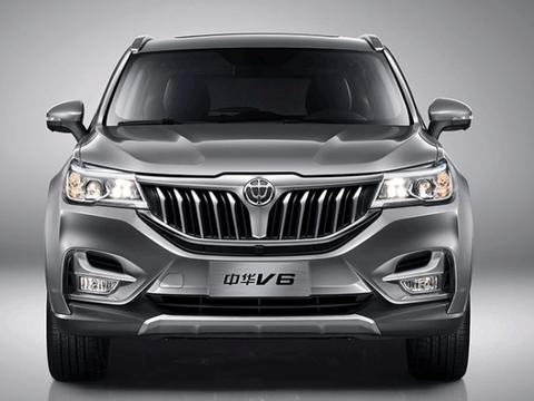 9万买高质量国产车让对手怎么活? 2017最后一波新车怎么diss竞品