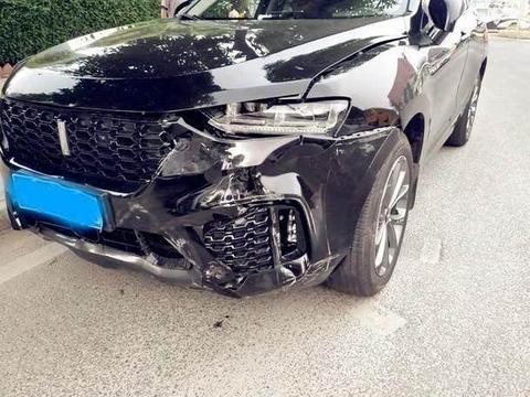 没有豪车命却有豪车病！长城WEY的维修费竟如此惊人