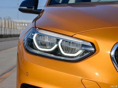 中国特供宝马即将上市, 2.0T配8AT, 或仅售18万要火