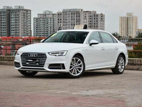 奥迪也被逼急了，全新家轿要跟国产抢市场，23万果断放弃帕萨特