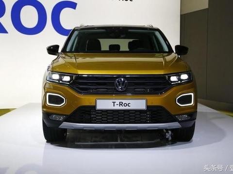 将在2018年上市的6款SUV！