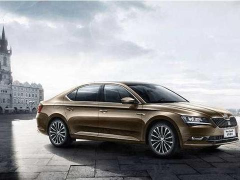 这台大众销量让人着急，尺寸与迈腾一样大，13万起销量很惨淡