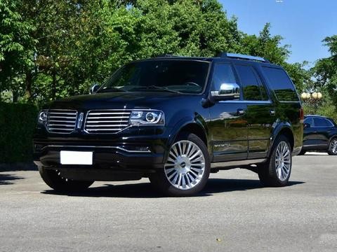 120万的重量型SUV，能把路虎甩身后，还能跟悍马有得一拼