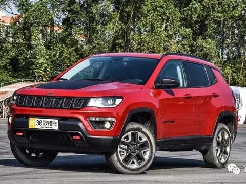 这些看似安全的合资SUV拿中国人性命当玩笑！