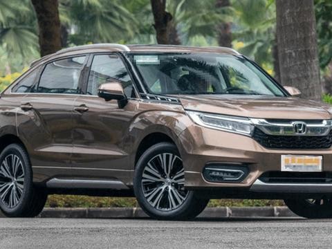 冠道炫酷推出, 高颜值, 强动力, 外观时尚大气!