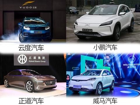 价格差一倍，都是5米长！中国SUV怎样把洋车干趴？