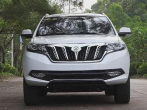 董明珠做到了，首款SUV比普拉多美十倍，一听售价无愧铁娘子之称