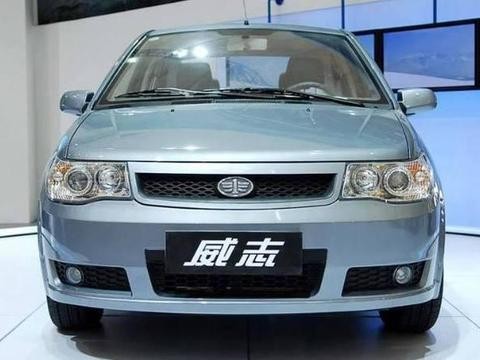经营惨淡的四家车企, 第三个卖出一台就亏损两万, 最终会被淘汰?