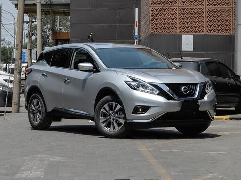 曾售48万扬言取代X5，可惜被冷落，现降至17万遭疯抢！