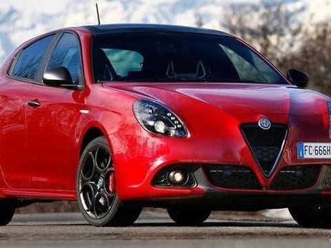 阿尔法·罗密欧Giulietta或入华: 对飙A级/CT/V40