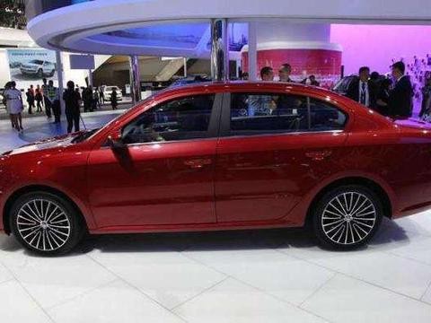 加一次油能跑一千公里, 每月销量都破4万台, 售价11万堪称无敌