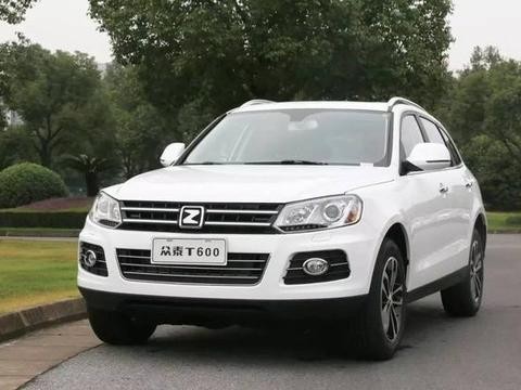 2017年，这五款SUV销量暴跌！当年的大哥为啥成了龙套？