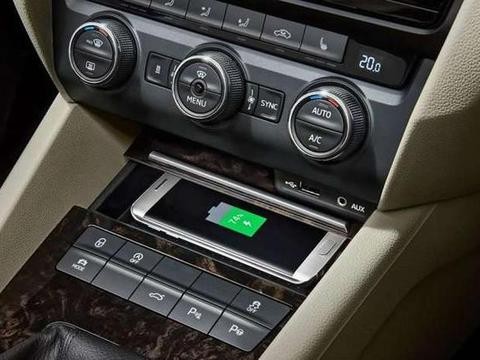 这4款10来万的国产SUV有一个功能，豪车车主都羡慕！