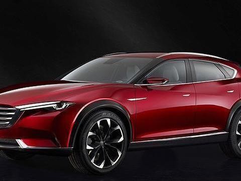 如果这些都是真的, 马自达CX-8能否“血洗”整个市场!