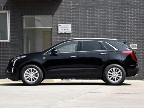 月销已破8000，269马力配四驱，35万上路别等新Q5了